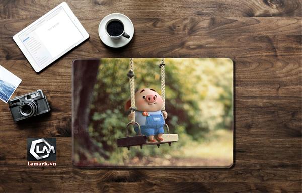 Ảnh đại diện sản phẩm Dán skin laptop dễ thương Kute A113